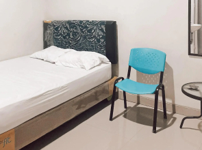 Almira Homestay Ambon RedPartner