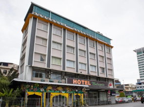 OYO 90251 Hotel Malaysia