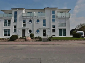 Haus Wolburgstraße 1 Haus Wolburgstraße 1a Penthouse Haifisch Appartement 5