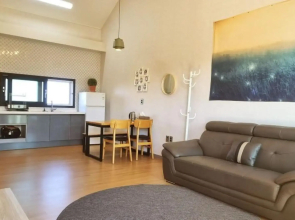 Jeju Trebien Pension