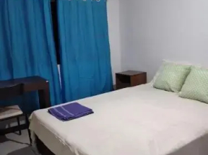 Hostel Casa das Flores Colorado