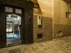 Riad Nasreen