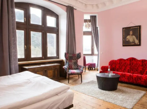 Hotel Villa Vie