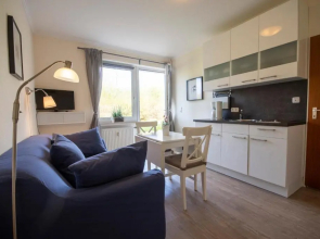 Haus Frauenpreiss FeWo 55