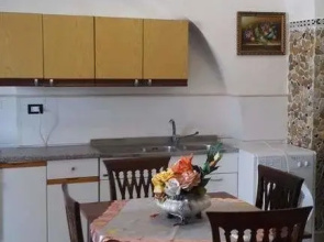 B&B La Rusticana
