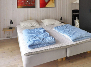 10 Person Holiday Home in Rudkobing-by Traum