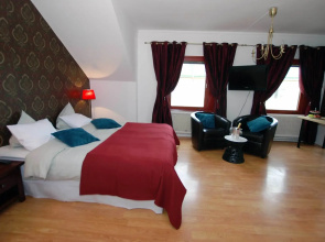 Avesta Stadshotell