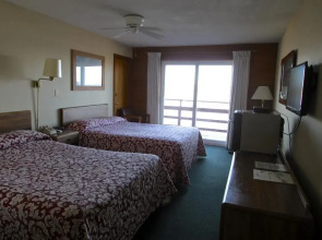 Cape Ann Motor Inn