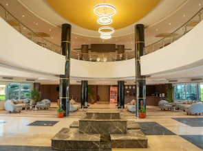 Vintro Inn - Nozha Aqua Park