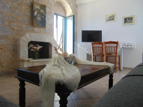 Olga House