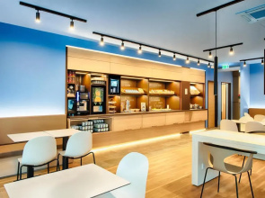 B&B Hotel Kempten