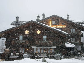 Chalet Svizzero Hotel