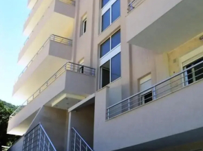 Apartments in Becici