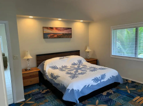 Waimanalo Beach Cottages