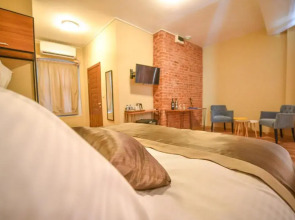 Maravilloso Hotel Pera