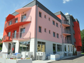 Hotel Ivona Medjugorje