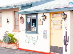 Larian Motel