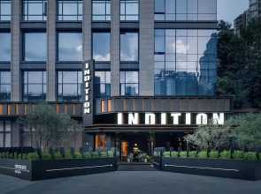 INDITION Chongqing Jiangbeizui Financial