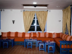 Hotel Al Khalifa