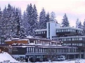 Residence Bucaneve