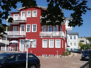 Villa To Hus - Apt. 07