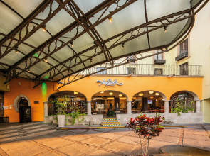 Holiday Inn Orizaba by IHG