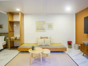 Varni Homestay