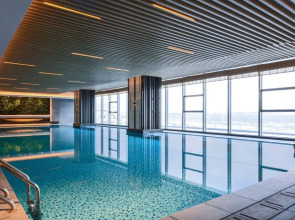 Yantai Marriott Hotel