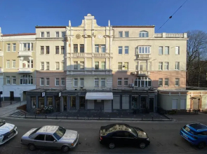 Baltic Resort Apartments on 1st Oktyabrsky proezd, 4