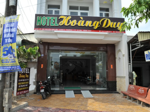 Hoang Duy Hotel