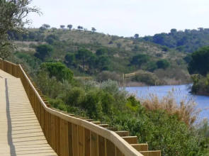 Apartamentos Rurais - Casas do Lagar