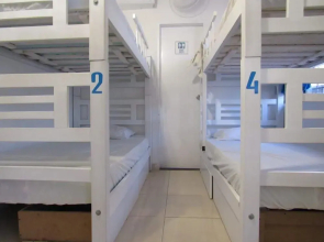 hostal boutique Nowah