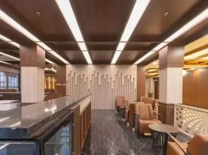 Grand Makmur Hotel
