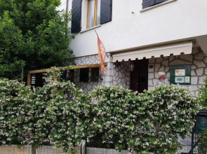 BBOderzo Bed & Breakfast