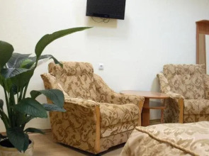 На Сухаревской