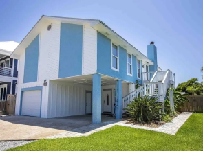 Bid-A-Wee Beach Home