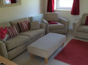 Oakdown Country Holiday Cottage