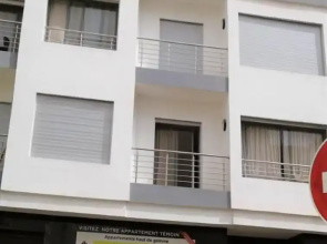 Apartment Rue Ibnou Katir