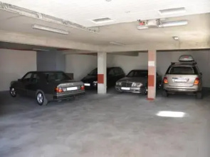 Gala Apartments