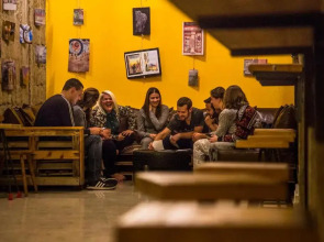 Ostello Bello Napoli