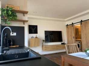 Apartment Bella Vista 1