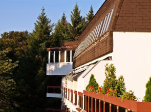 Hotel Lövér Sopron