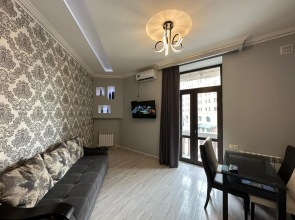 Amiryan street, 1 bedroom Modern apartment AM711