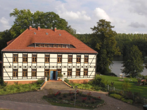 Drostenhaus Feldberg