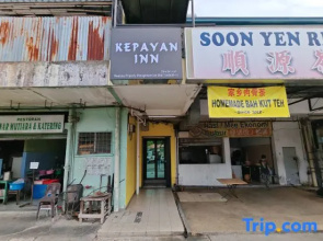 Kepayan Inn Kinabalu City