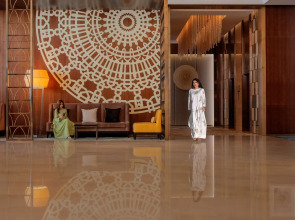 Hyatt Regency Riyadh Olaya