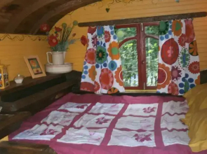 B&B Au pas de Lane