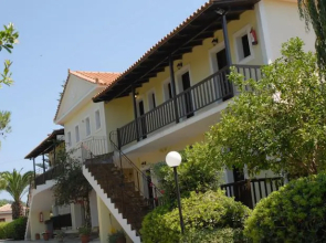 Villa Clelia