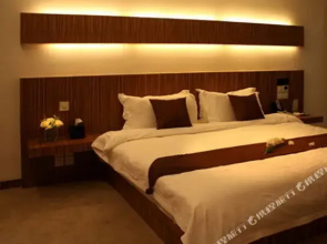 Hongmao Express Hotel(朔州宏茂快捷酒店)