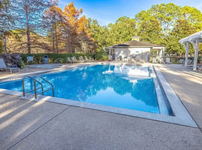 1309 Laurel Grove 3 Bedroom Home by RedAwning